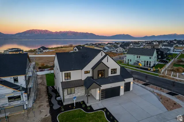 3472 S Killdeer Dr #107, Saratoga Springs, UT 84045 - #3