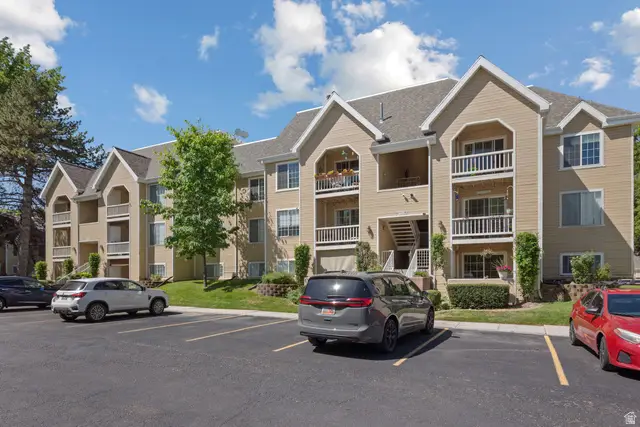 1216 E Waterside Cv S #12, Midvale, UT 84047 - #1