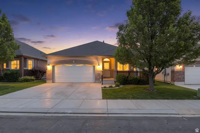 690 E 3230 N, Lehi, UT 84043 - #1