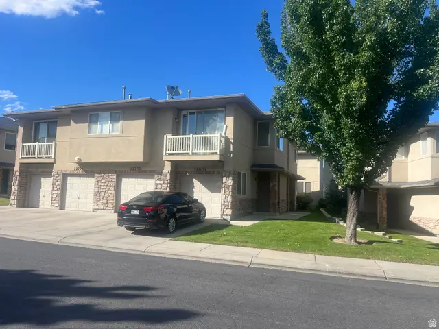 12801 S Timber Run W, Riverton, UT 84096 - #1