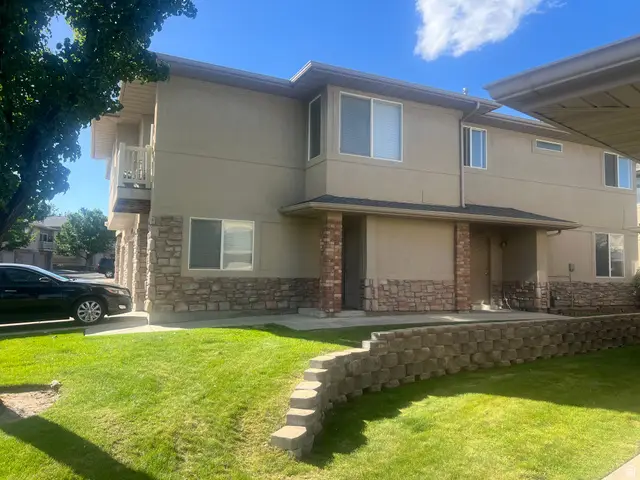 12801 S Timber Run W, Riverton, UT 84096 - #2
