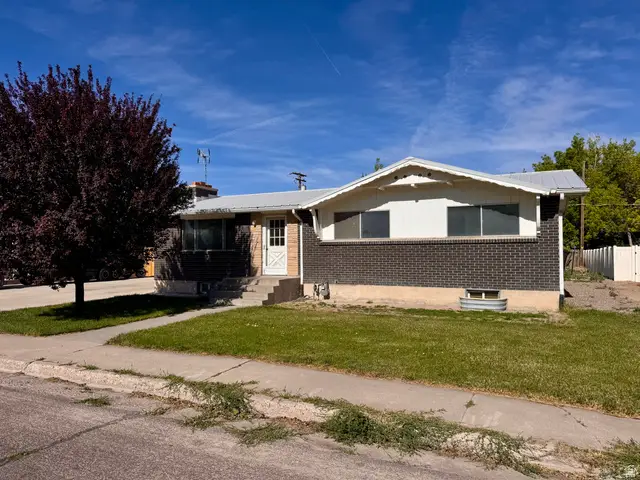 271 N 150 E, Delta, UT 84624 - #1