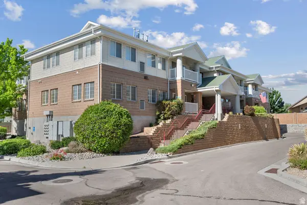 11086 S Grape Arbor Pl #101 E, Sandy, UT 84070