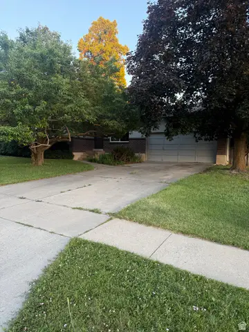 1164 E Mountian Rd N, Logan, UT 84321 - #3