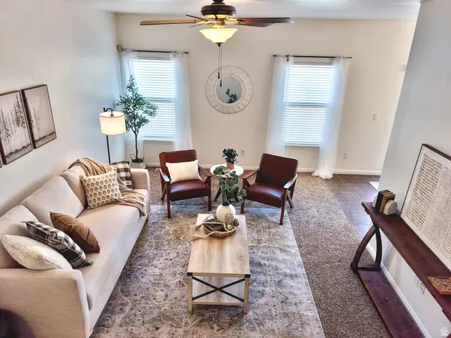 4818 W Victorine St, Riverton, UT 84096 - #3
