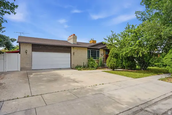 2303 W Harvestland Dr S, Salt Lake City, UT 84129