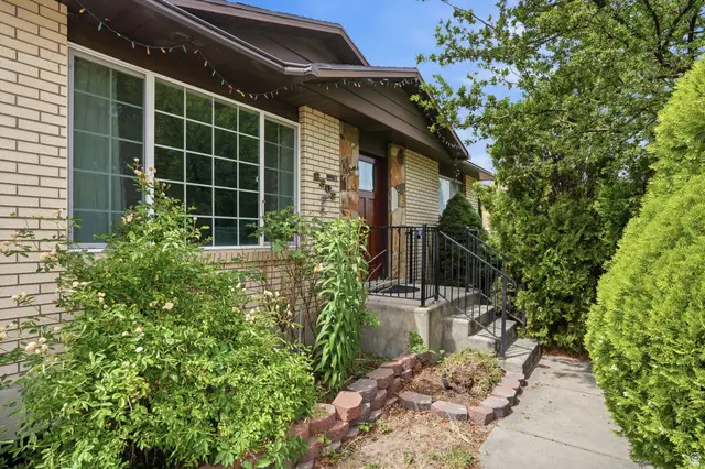 2303 W Harvestland Dr S, Salt Lake City, UT 84129 - #3