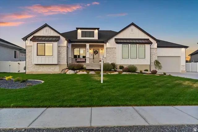 519 S 4375 W, West Point, UT 84015 - #1