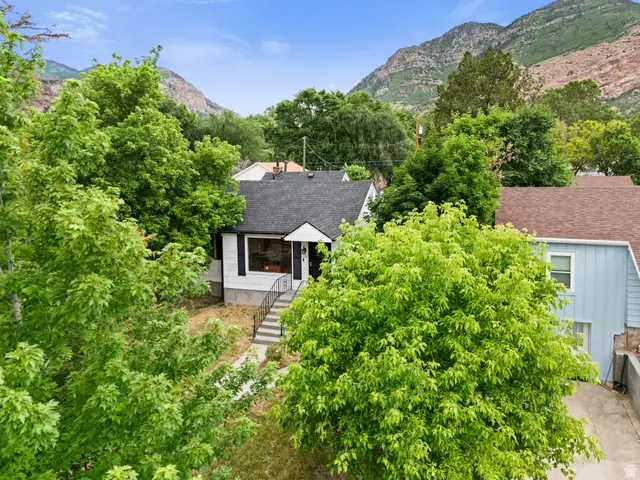 2168 Tyler Ave, Ogden, UT 84401 - #3