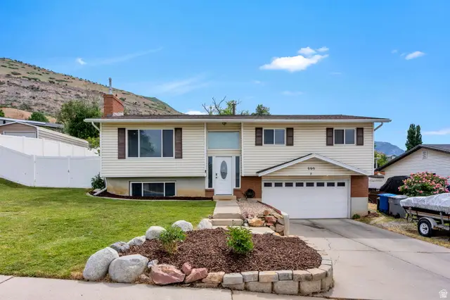 669 S 1600 E, Pleasant Grove, UT 84062 - #1