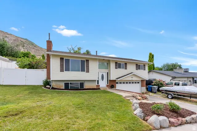 669 S 1600 E, Pleasant Grove, UT 84062 - #2