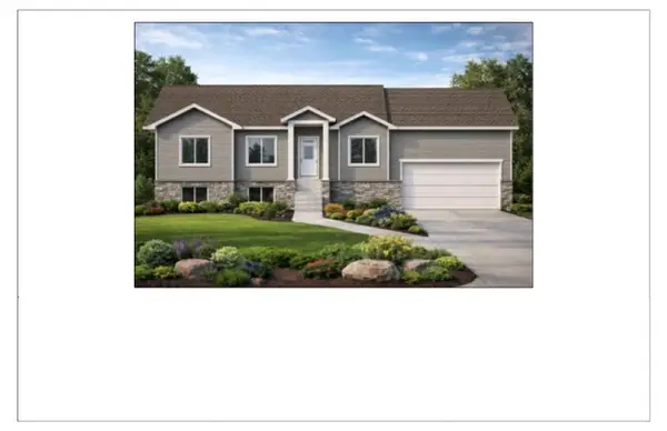4853 S 4175 W, Roy, UT 84067