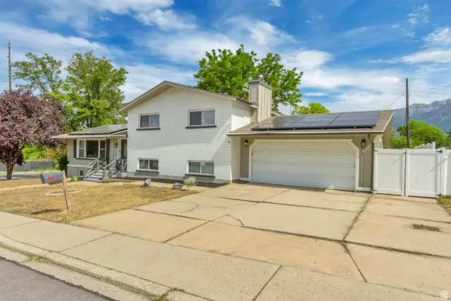 661 E 2620 N, Provo, UT 84604 - #3