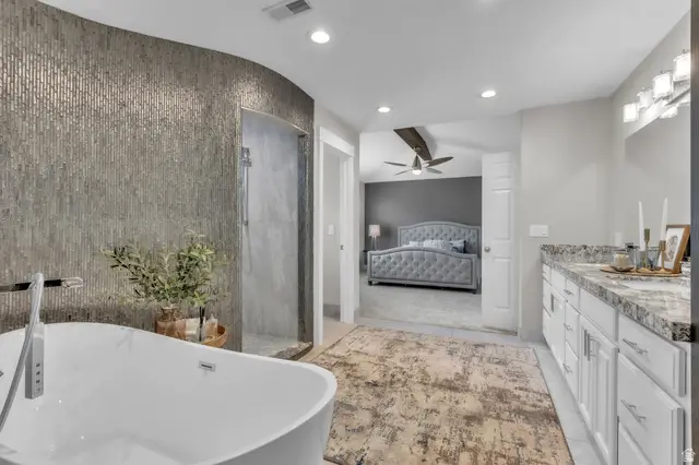 4348 N Pheasant Ridge Trl W, Lehi, UT 84043 - #1