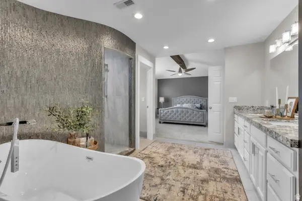 4348 N Pheasant Ridge Trl W, Lehi, UT 84043