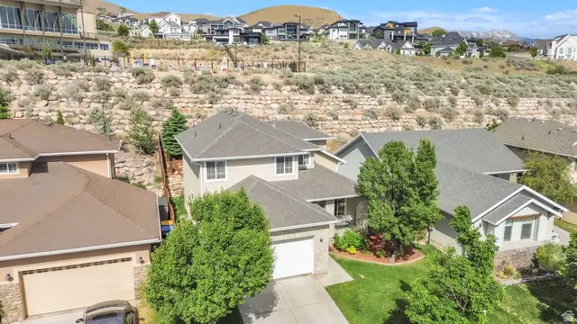 4348 N Pheasant Ridge Trl W, Lehi, UT 84043 - #3
