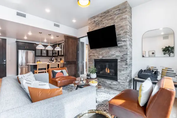 3703 Blackstone Dr #109, Park City, UT 84098