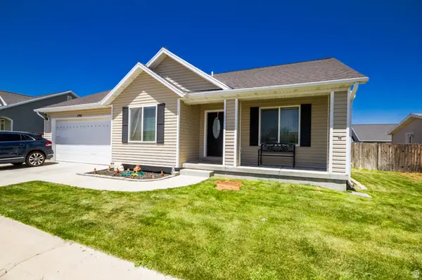 190 W 2100 S, Vernal, UT 84078