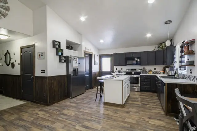 190 W 2100 S, Vernal, UT 84078 - #2
