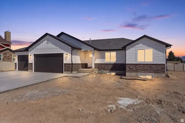 230 W 780 S, Garland, UT 84312 - #1