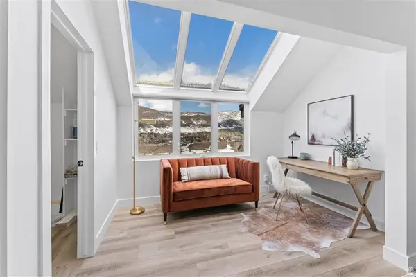 3285 Lower Saddleback Rd #6A, Park City, UT 84098
