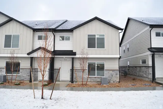 1924 E 1550 N, Spanish Fork, UT 84660 - #1