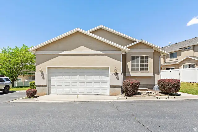 1236 S 1440 E, Provo, UT 84606 - #1