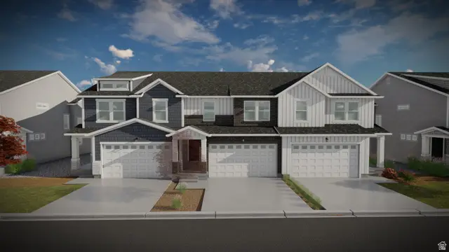 1488 W Banner Dr #831, Saratoga Springs, UT 84045 - #1