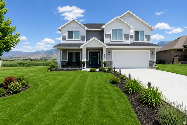 659 S Lakeside Dr, Franklin, ID 83237 - #1