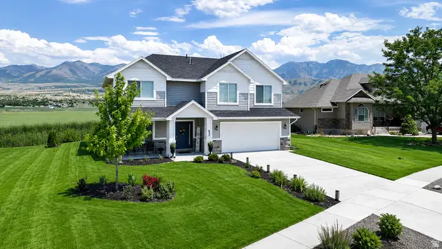659 S Lakeside Dr, Franklin, ID 83237 - #2