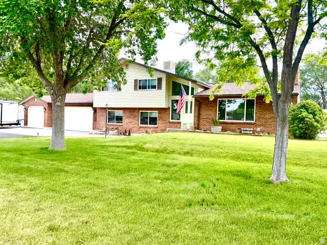 1569 W 1500 N, Vernal, UT 84078 - #1