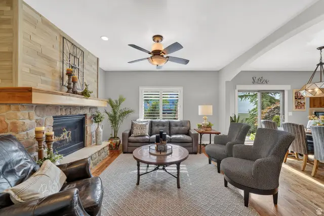 7253 S Viansa Ct, Midvale, UT 84047 - #2
