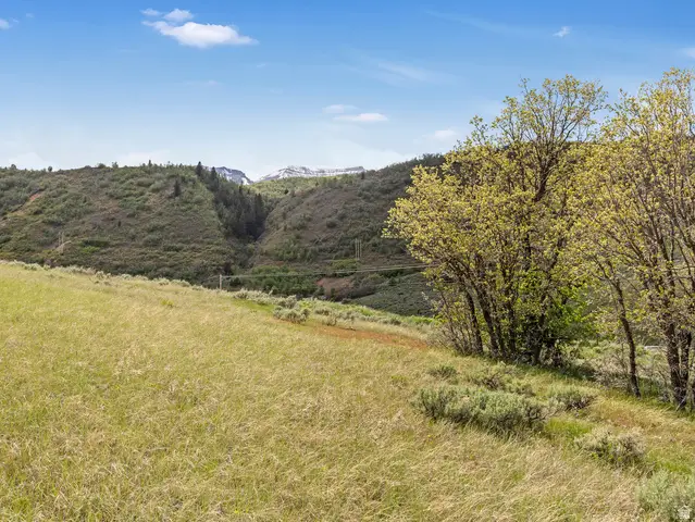9724 S Old U.s. Highway 189, Heber City, UT 84032 - #2