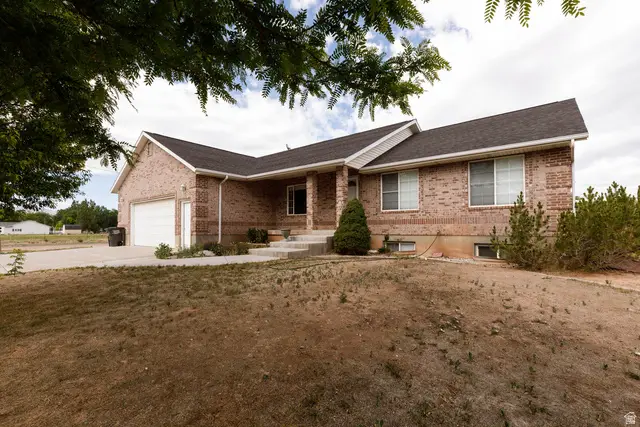 420 S Main St, Central Valley, UT 84754 - #1