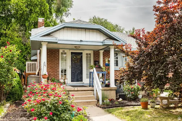 613 S 700 E, Salt Lake City, UT 84102