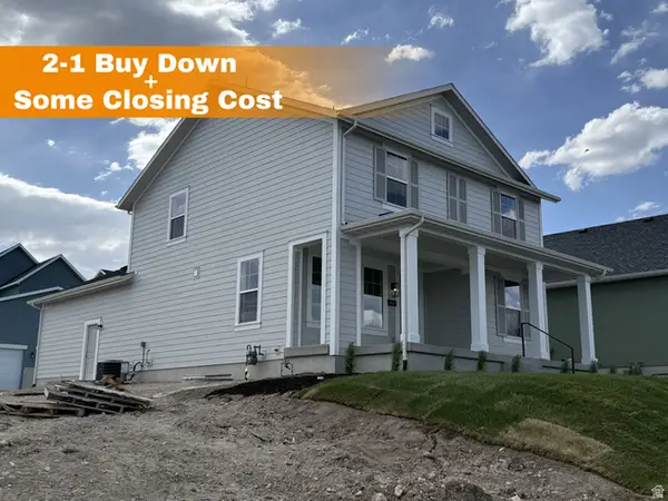 7624 S S Clipper Hill Rd W #302, West Jordan, UT 84081