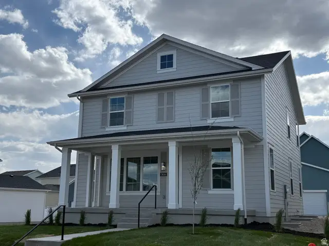 7624 S S Clipper Hill Rd W #302, West Jordan, UT 84081 - #3