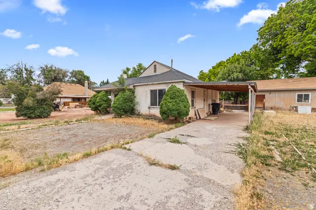 235 W 200 S S, Richfield, UT 84701 - #1
