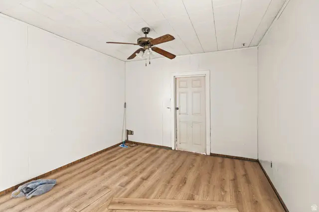 235 W 200 S S, Richfield, UT 84701 - #3