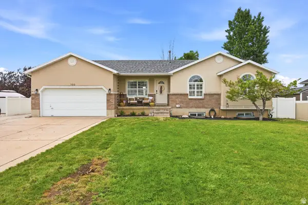 103 W 2250 N, Layton, UT 84041