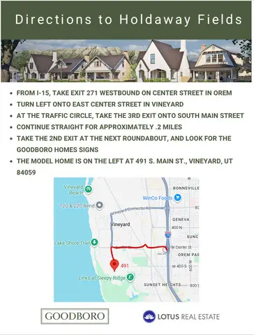 451 S Main St #136, Vineyard, UT 84059 - #2