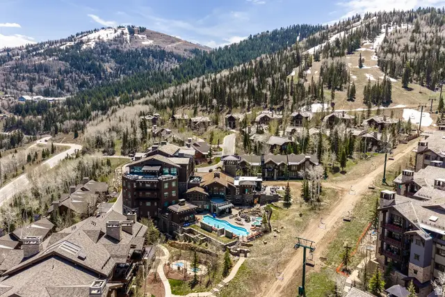 7726 Village Way, Park City, UT 84060 - #3