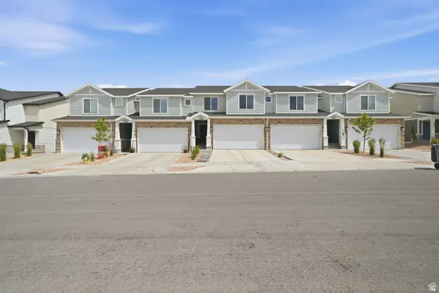1022 W Broadleaf Dr, Santaquin, UT 84655 - #3
