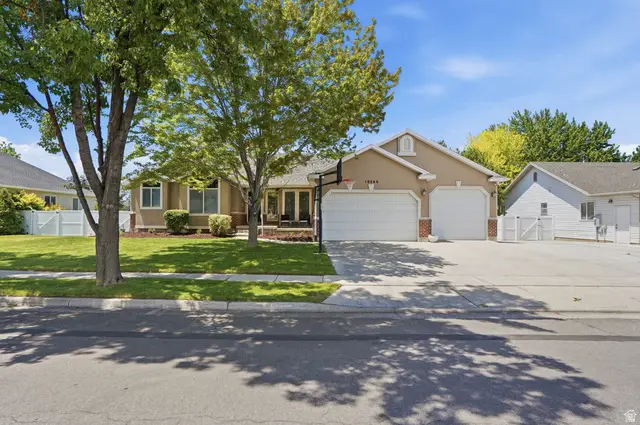 10866 S Marsha Kaye Cir, Sandy, UT 84070 - #1