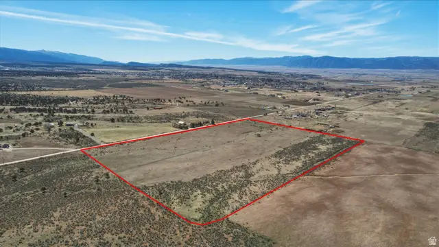 8750 E 15000 N, Spring City, UT 84662 - #2