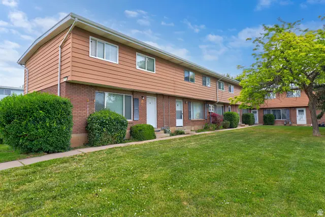 1064 N Nayon Dr E #(M) 13, Layton, UT 84040 - #1