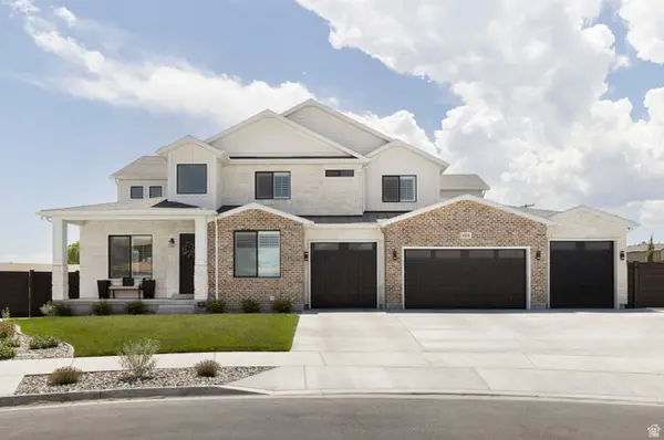 14253 S Jayden Mae Dr, Bluffdale, UT 84065
