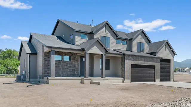 3965 N Major St #0006, Eagle Mountain, UT 84005 - #2