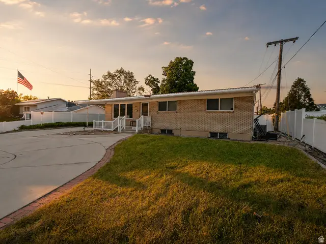 927 E 5650 S, Murray, UT 84121 - #1