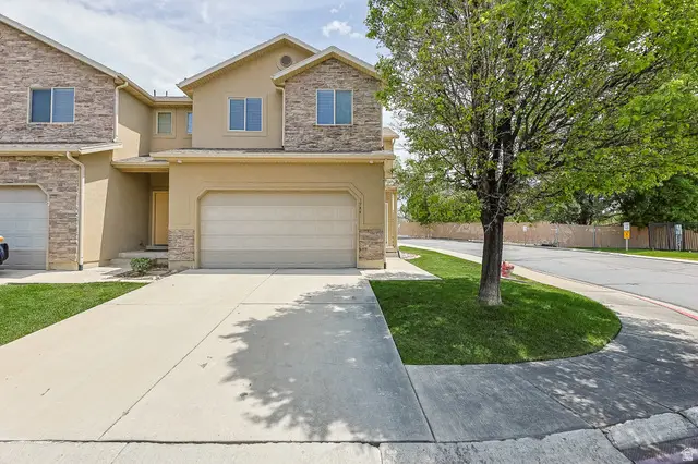 1944 N Hollow Ct, Lehi, UT 84043 - #1